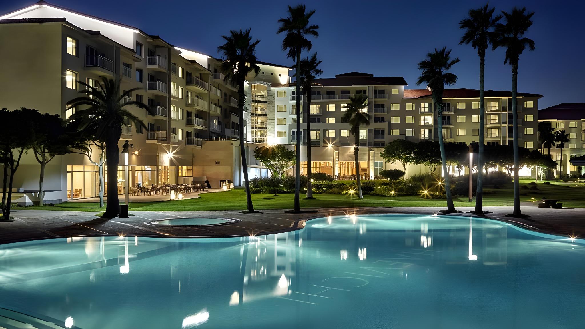 Haevichi Resort 53/57