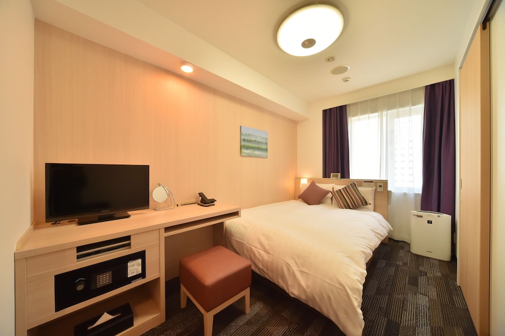 Dormy Inn Sapporo Annex 16/37