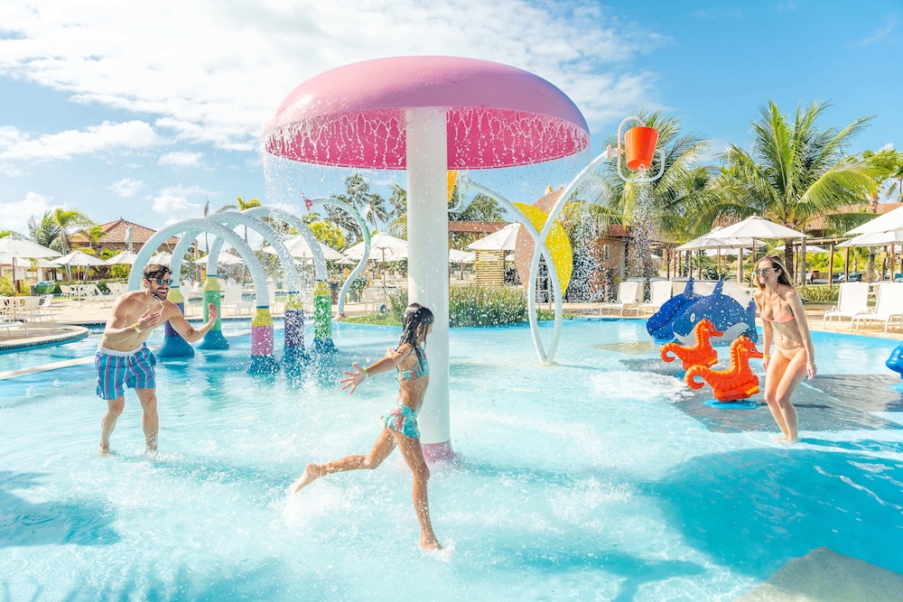 Salinas Maragogi All Inclusive Resort 37/46