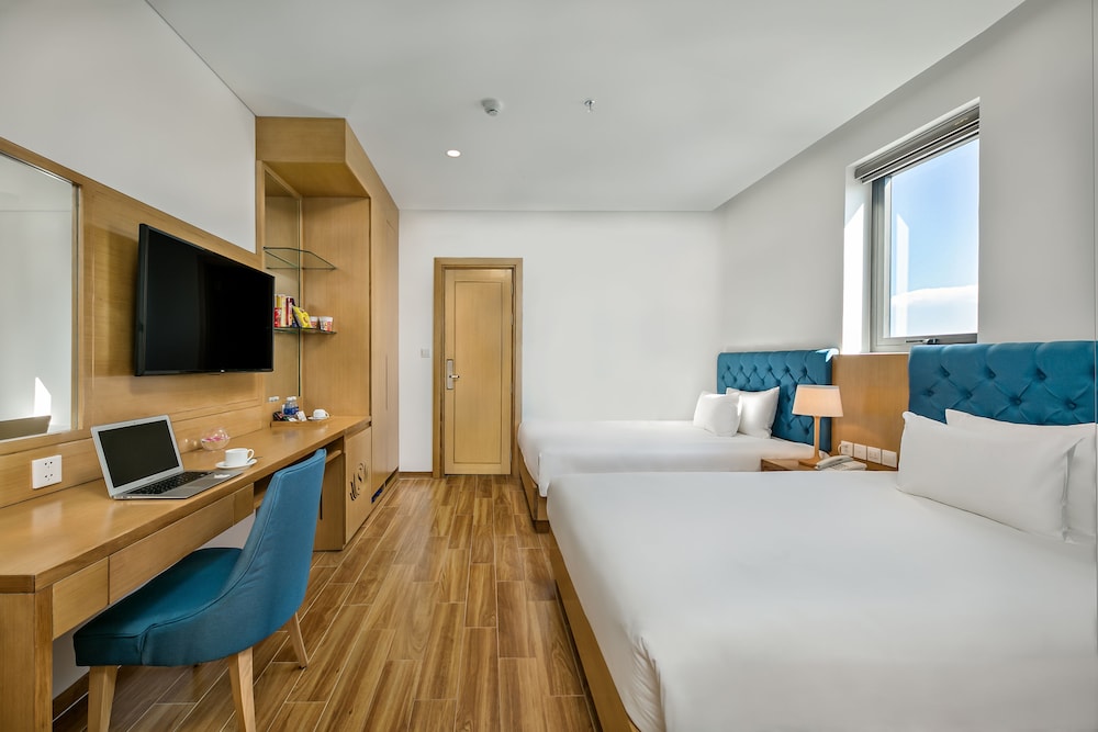 Seashore Hotel & Apartment 30/66