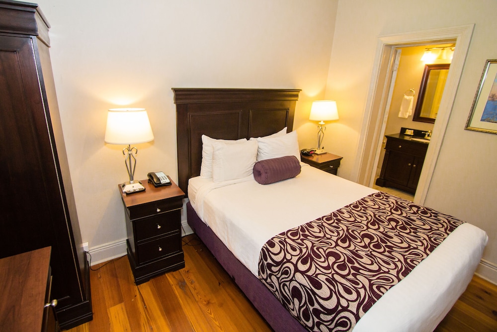 Lamothe House Hotel A French Quarter Guest Houses Property 22/57