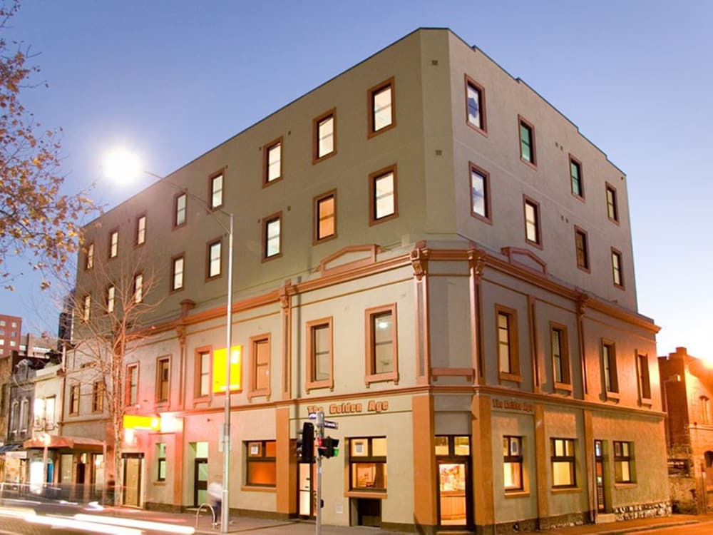 Hotel Sophia 4/41