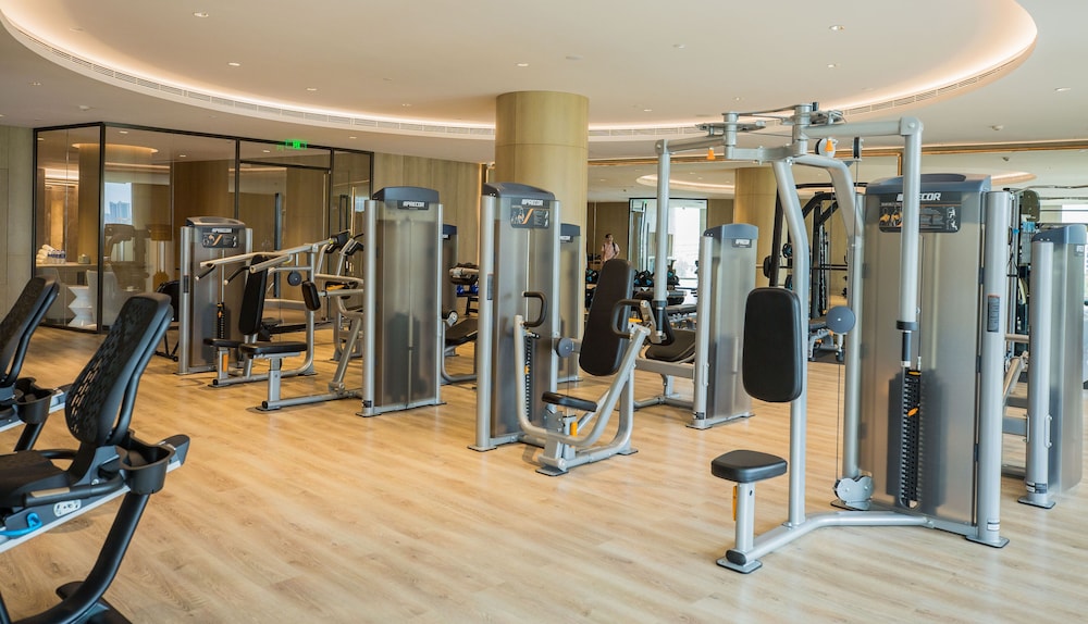 Radisson Blu Hangzhou Xintiandi 18/42