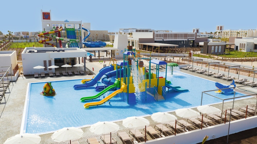 Hotel Riu Palace Santa Maria - All Inclusive 35/50