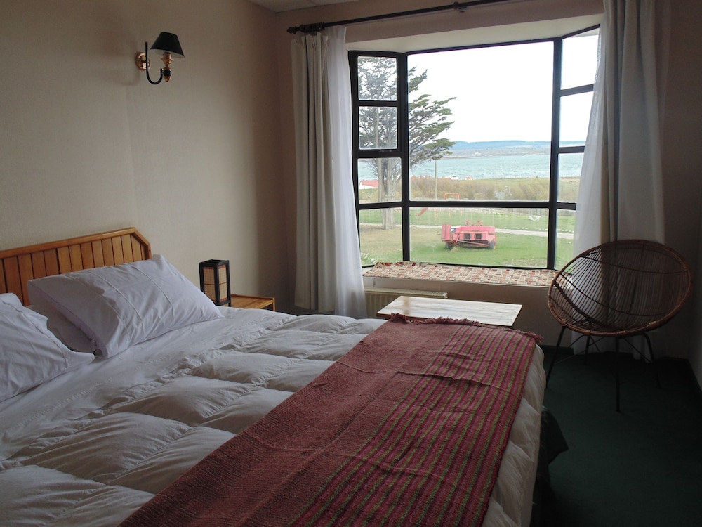 HOTEL HD NATALES 22/68