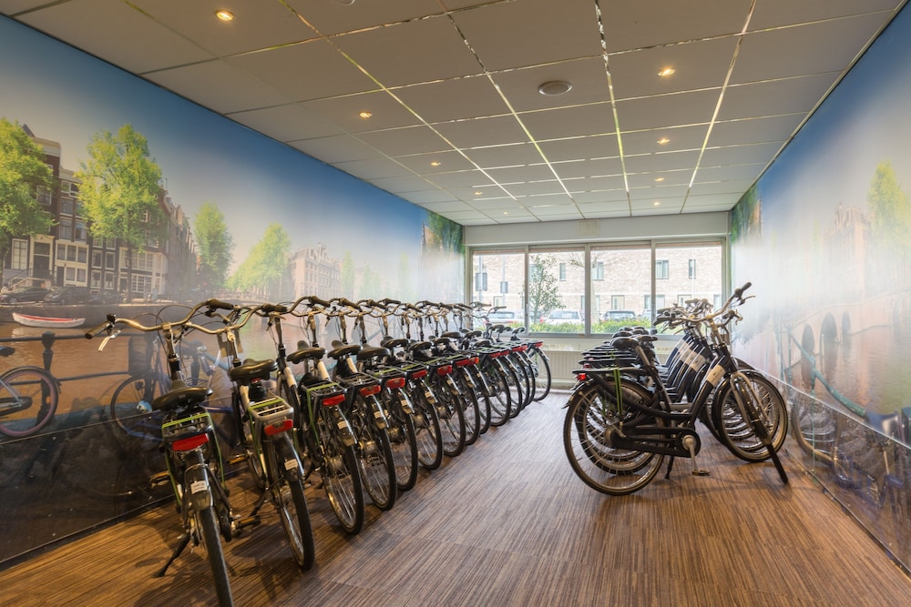 Westlake Hotels Amsterdam 26/50