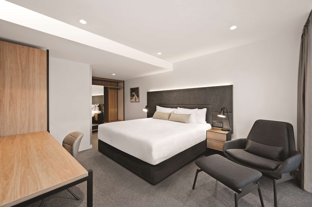 Urban, Double or Twin Bed