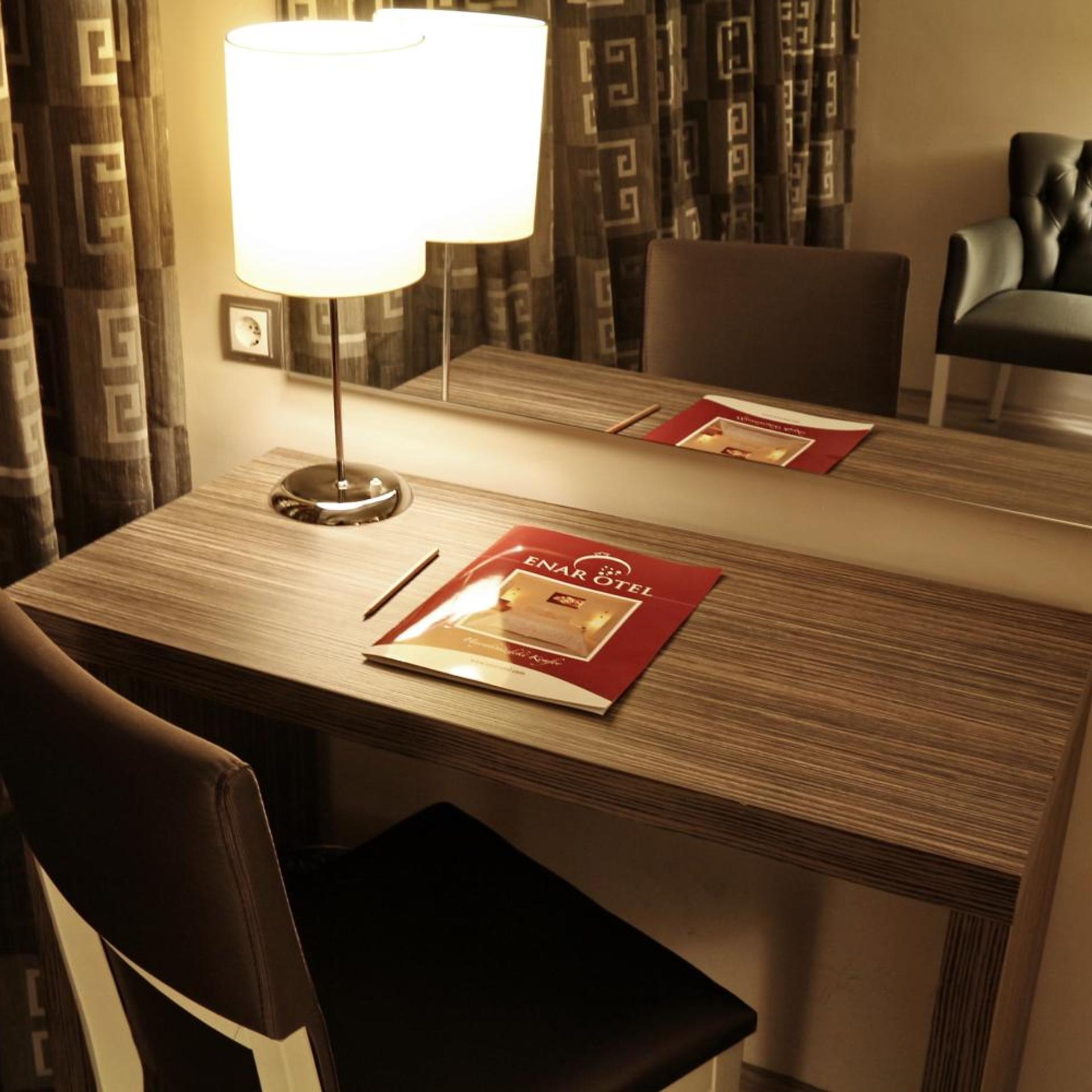Enar Otel 28/49