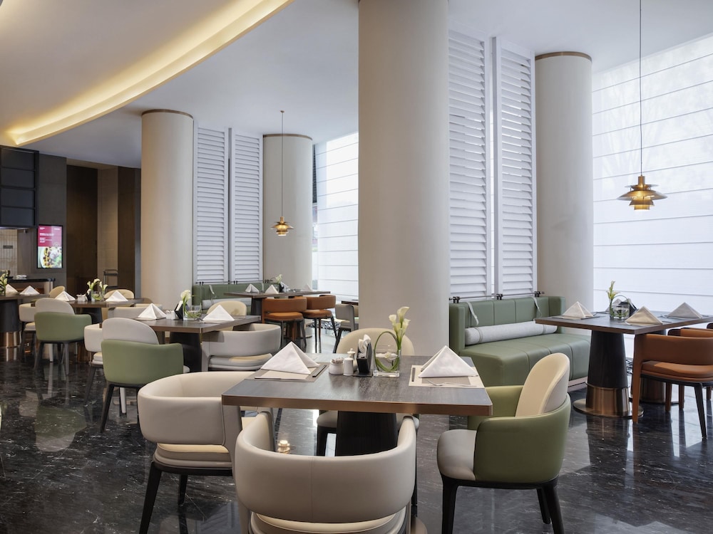 Movenpick by Accor Qingdao Sunmei 30/42