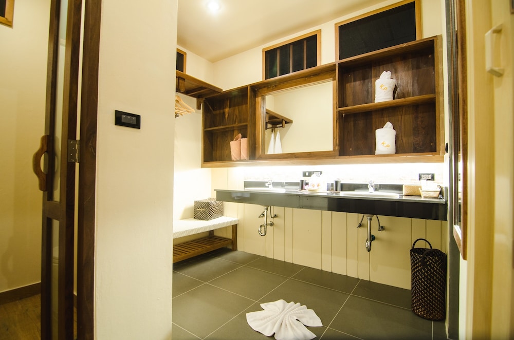 Koh Yao Yai Hillside Resort 49/50