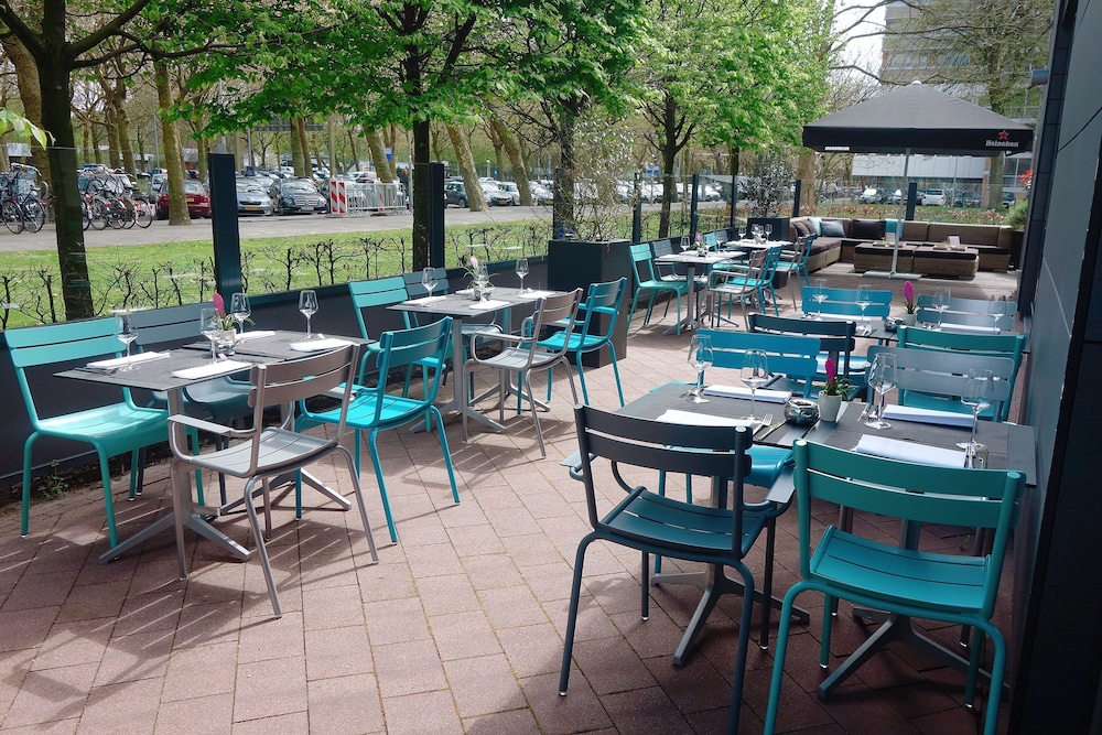 Novotel Amsterdam City Hotel 58/74