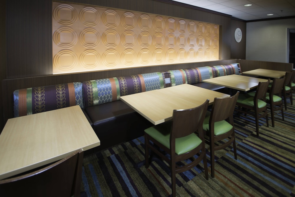 Fairfield Inn And Suites Idaho Falls 35/41