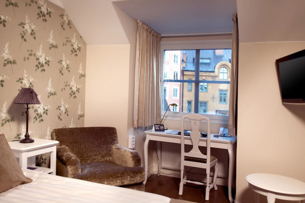 Home Hotel Bergmastaren 33/47