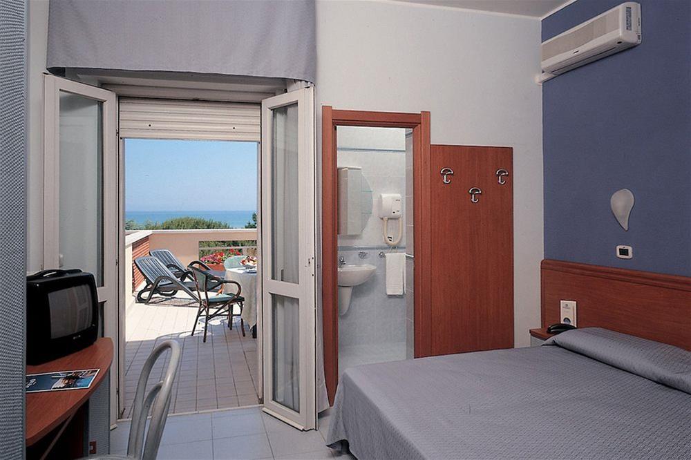 Hotel Acquario 14/29