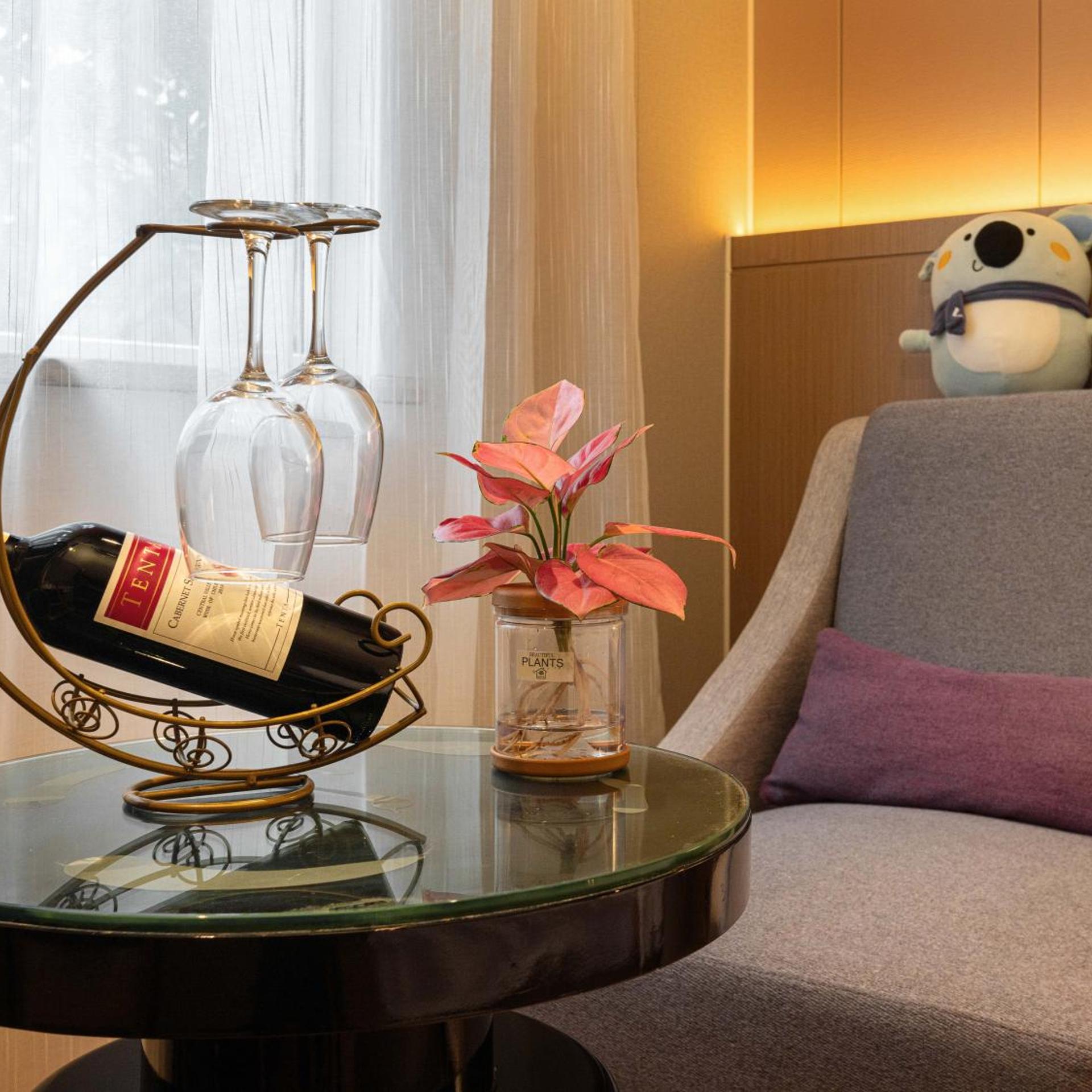 Lavande Hotel Guangzhou Tianhe Zhengjia Square 38/52