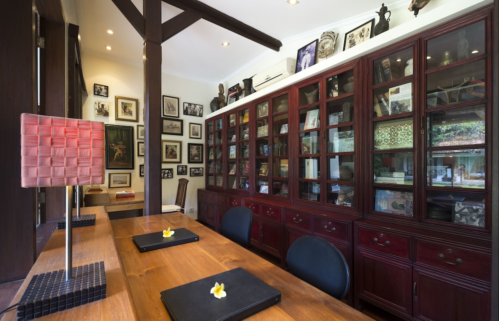 Villa Eight Bali 54/74