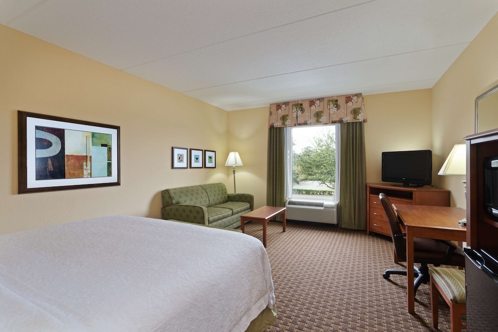 Hampton Inn Leesburg Tavares Fl 20/54