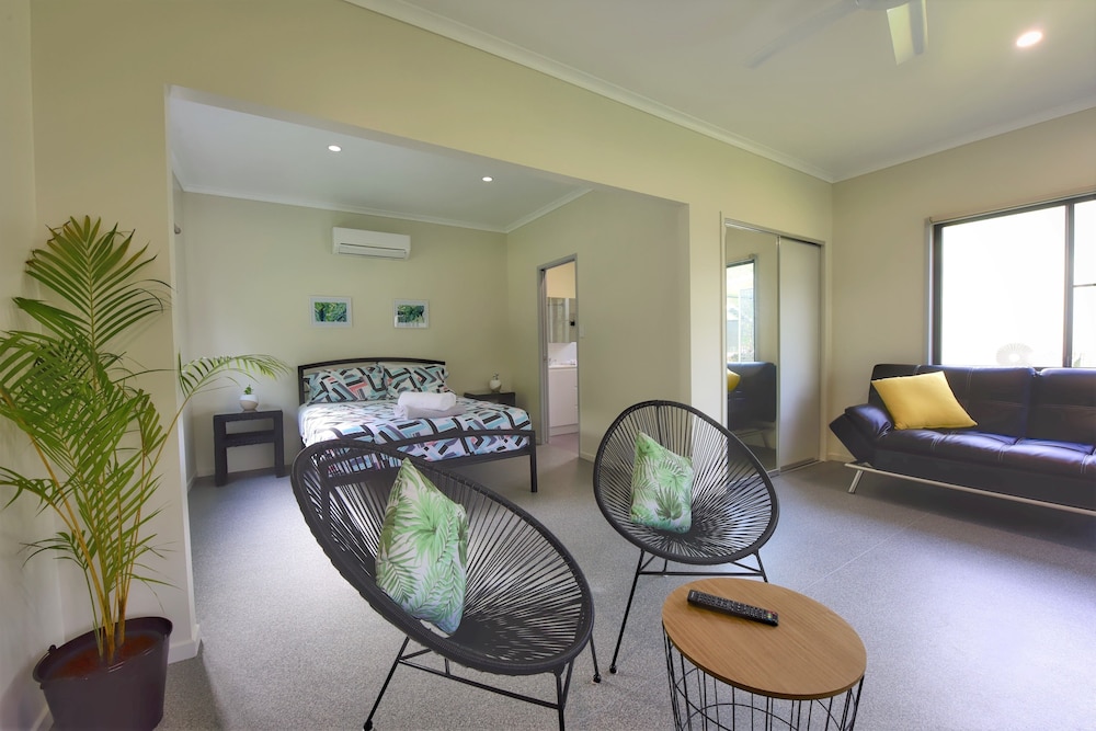 Daintree Peaks Eco Stays 29/45