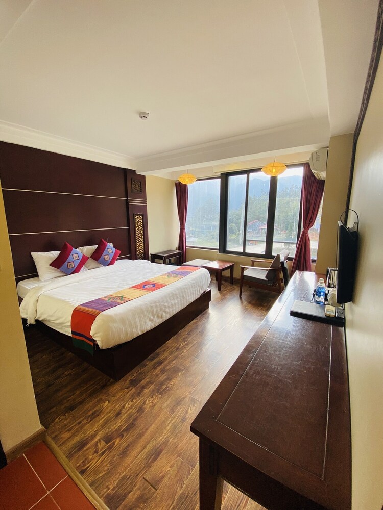 Sapa Vista Hotel 6/65