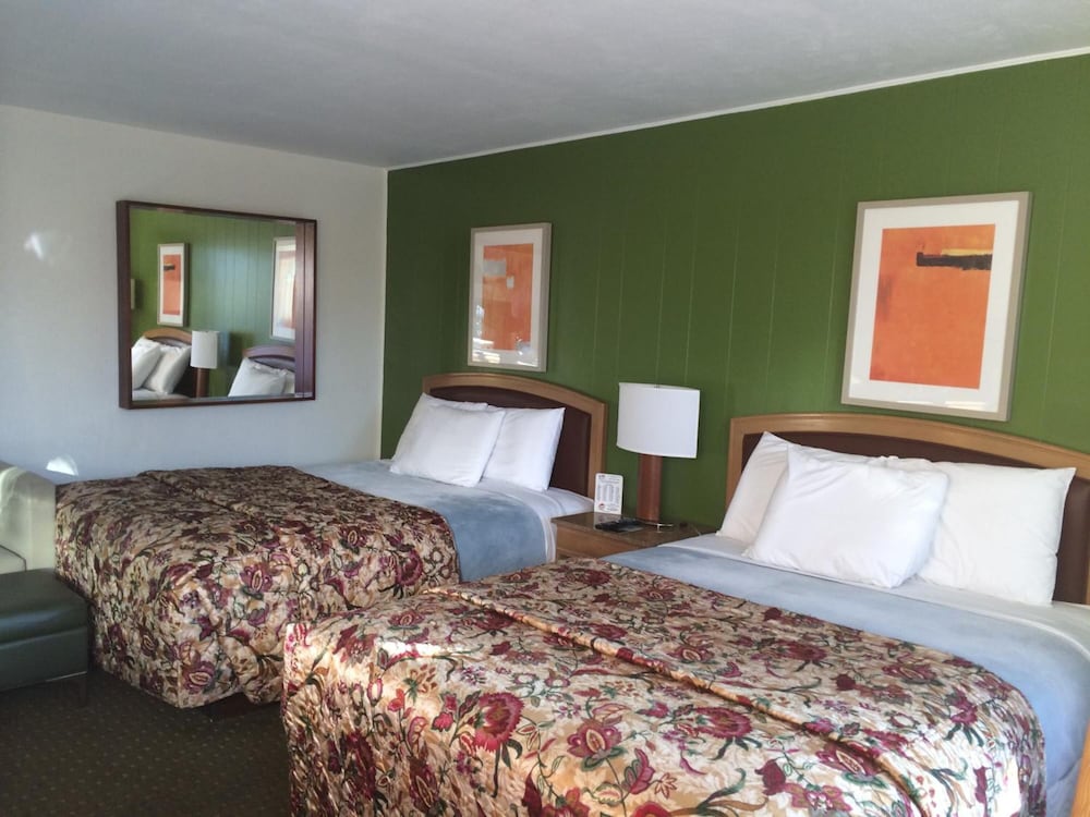 Alamo Motel 21/38