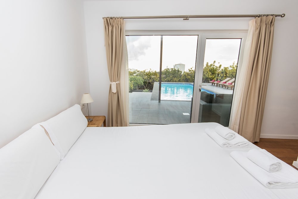 Hoopoe Villas Lanzarote 10/50