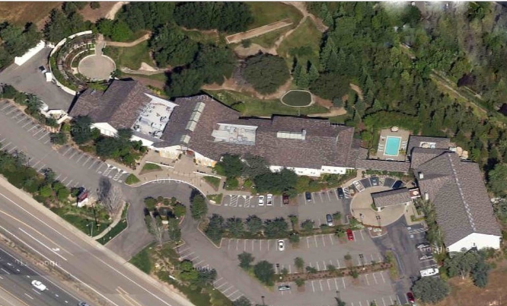 Rocklin Park Hotel, Trademark Collection by Wyndham 57/60