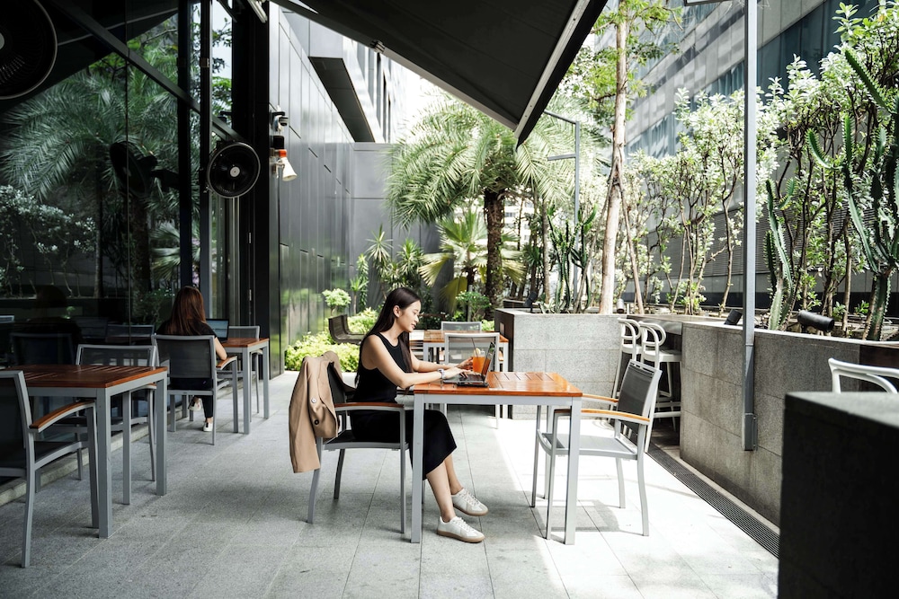 YOTEL Singapore, Select by Hilton 29/49