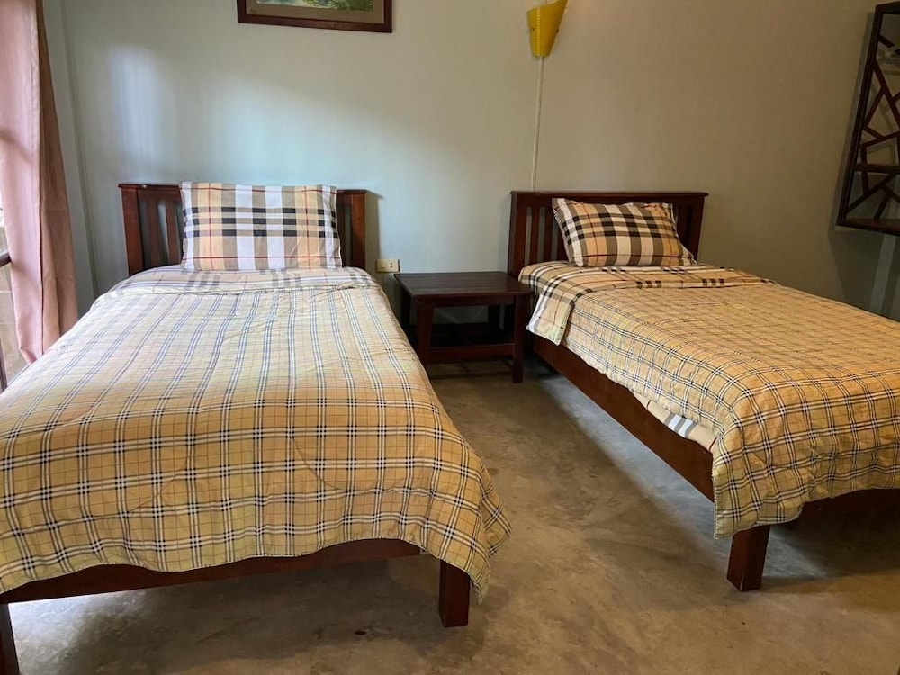 Nat Resort Koh Tao 18/48