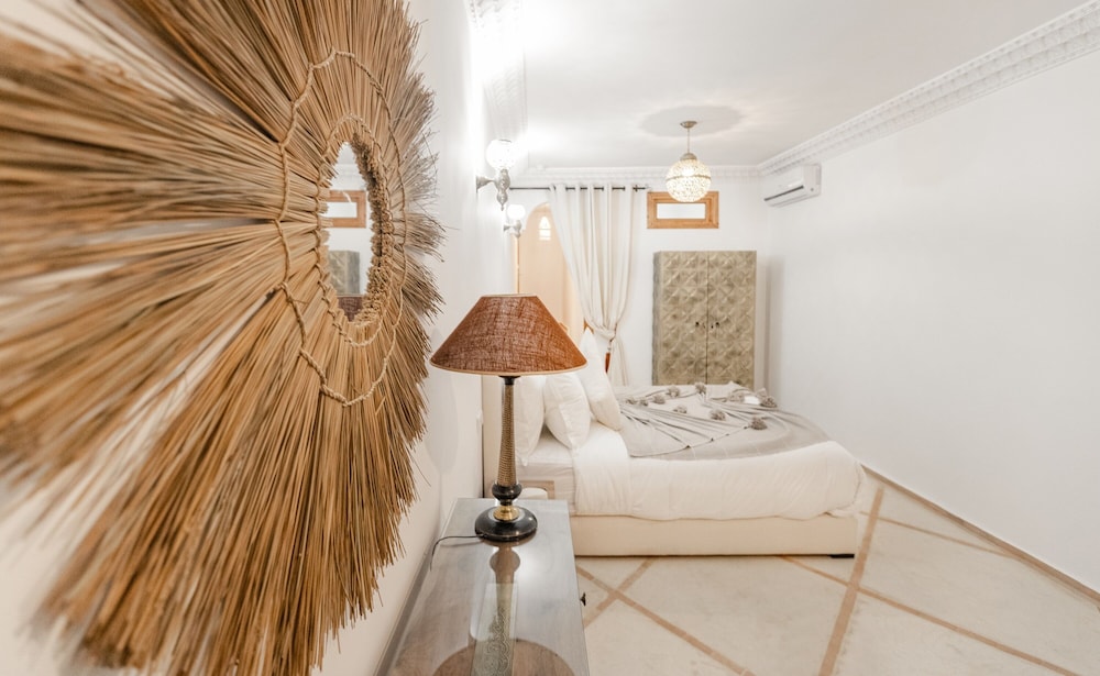 Riad Janate & Spa 25/50