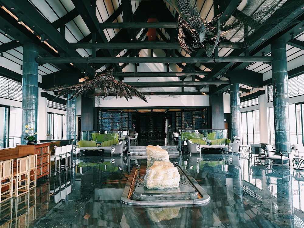 Angsana Zhuhai Phoenix Bay in ZHUHAI