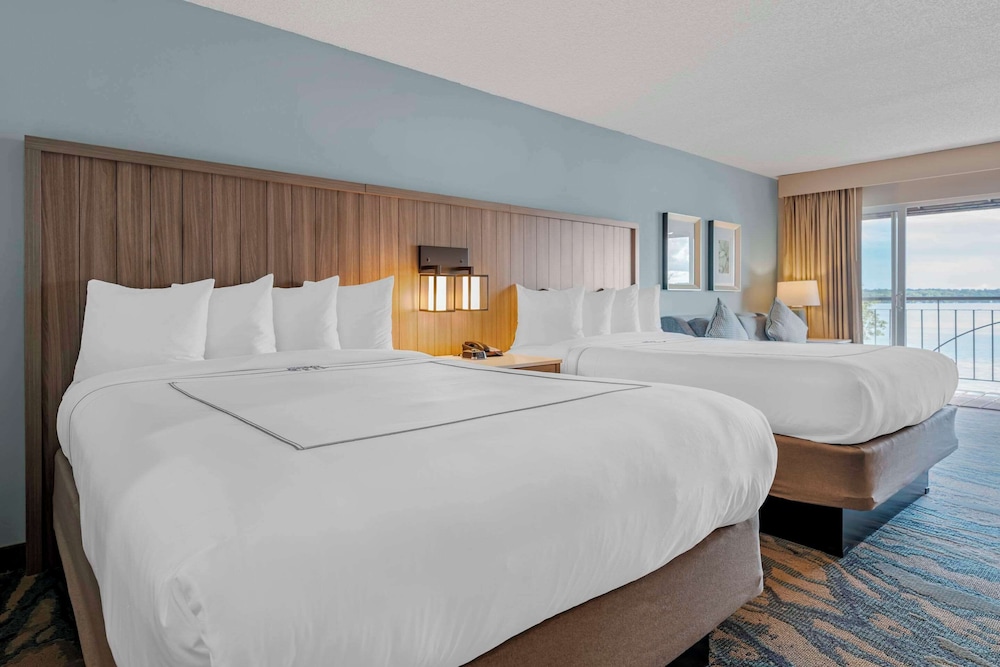 Heidel House Hotel and Conference Center Ascend Hotel Collection 11/50