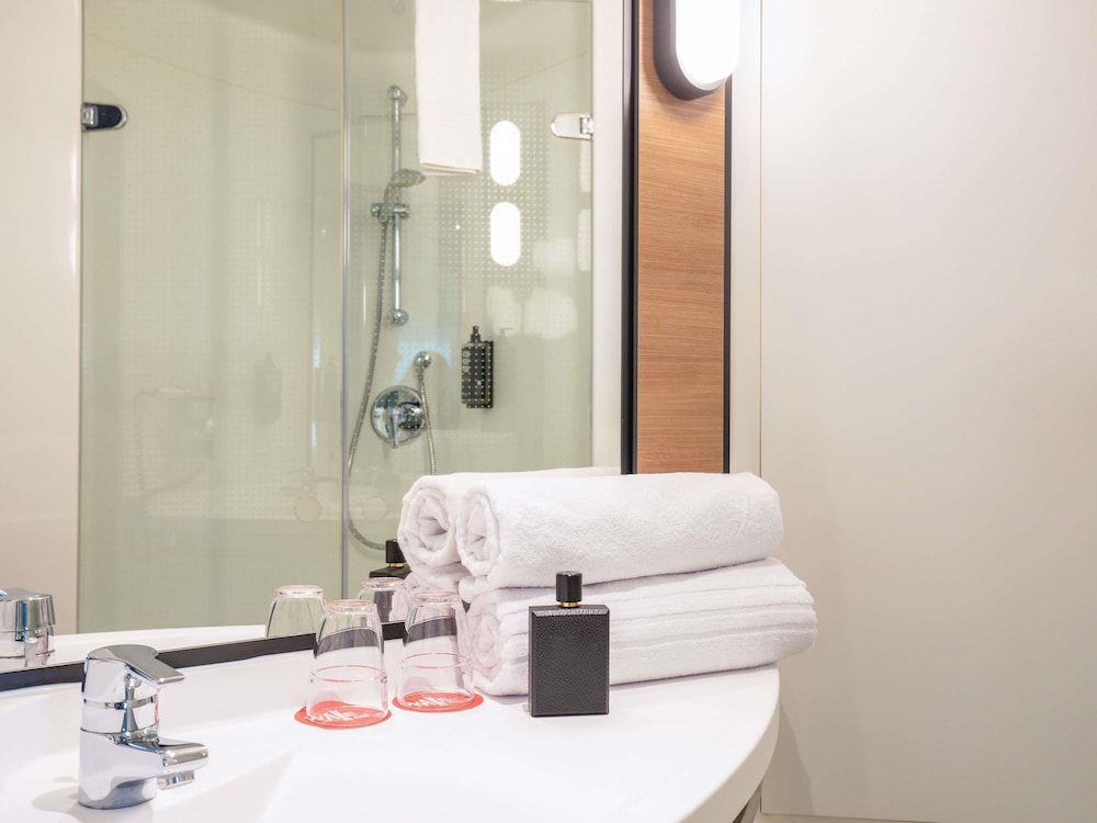 Ibis Dortmund City 54/54