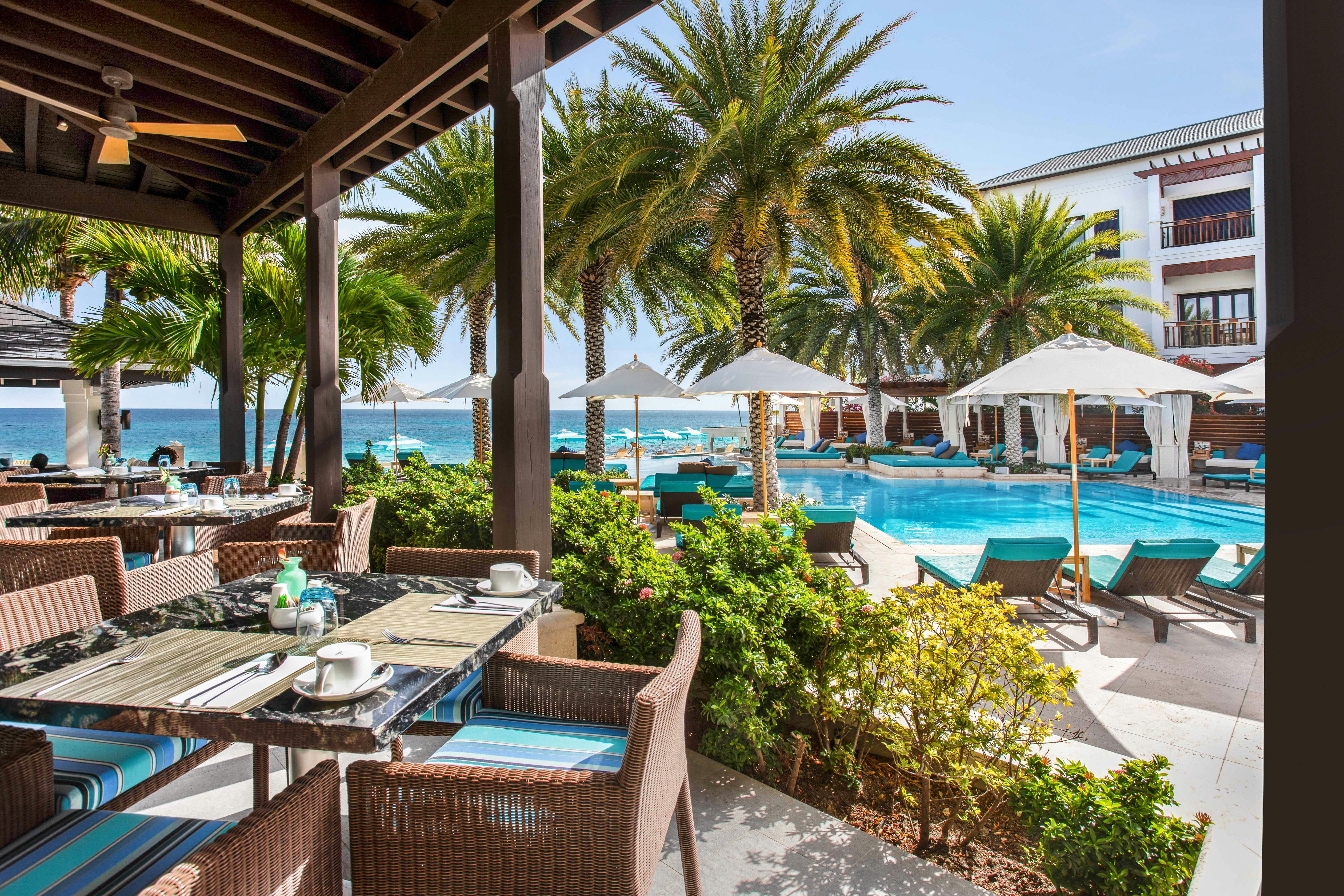 Zemi Beach House, LXR Hotels and Resorts 33/50