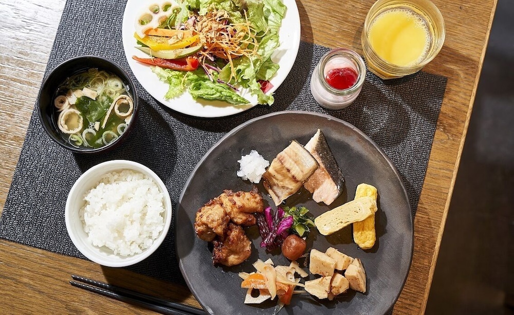 Daiwa Roynet Hotel Sapporo Susukino 63/77