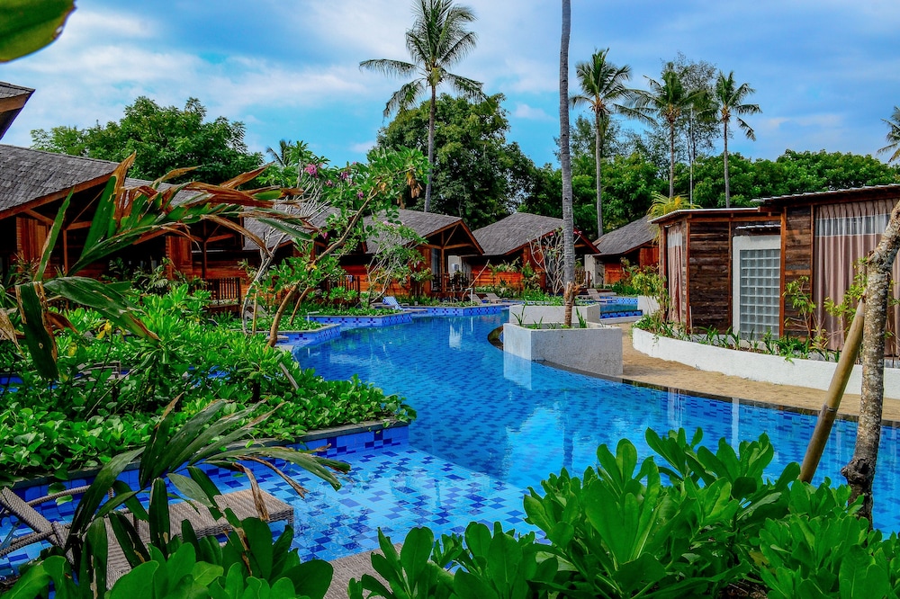 Gili Air Lagoon Resort 29/38