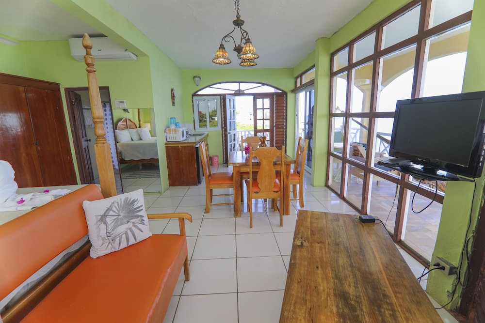 Home Sweet Home Resort 38/40