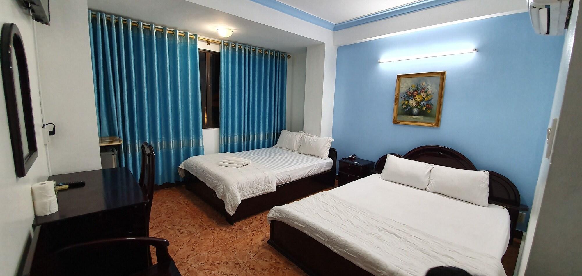 Thanh Lan Hotel 21/98