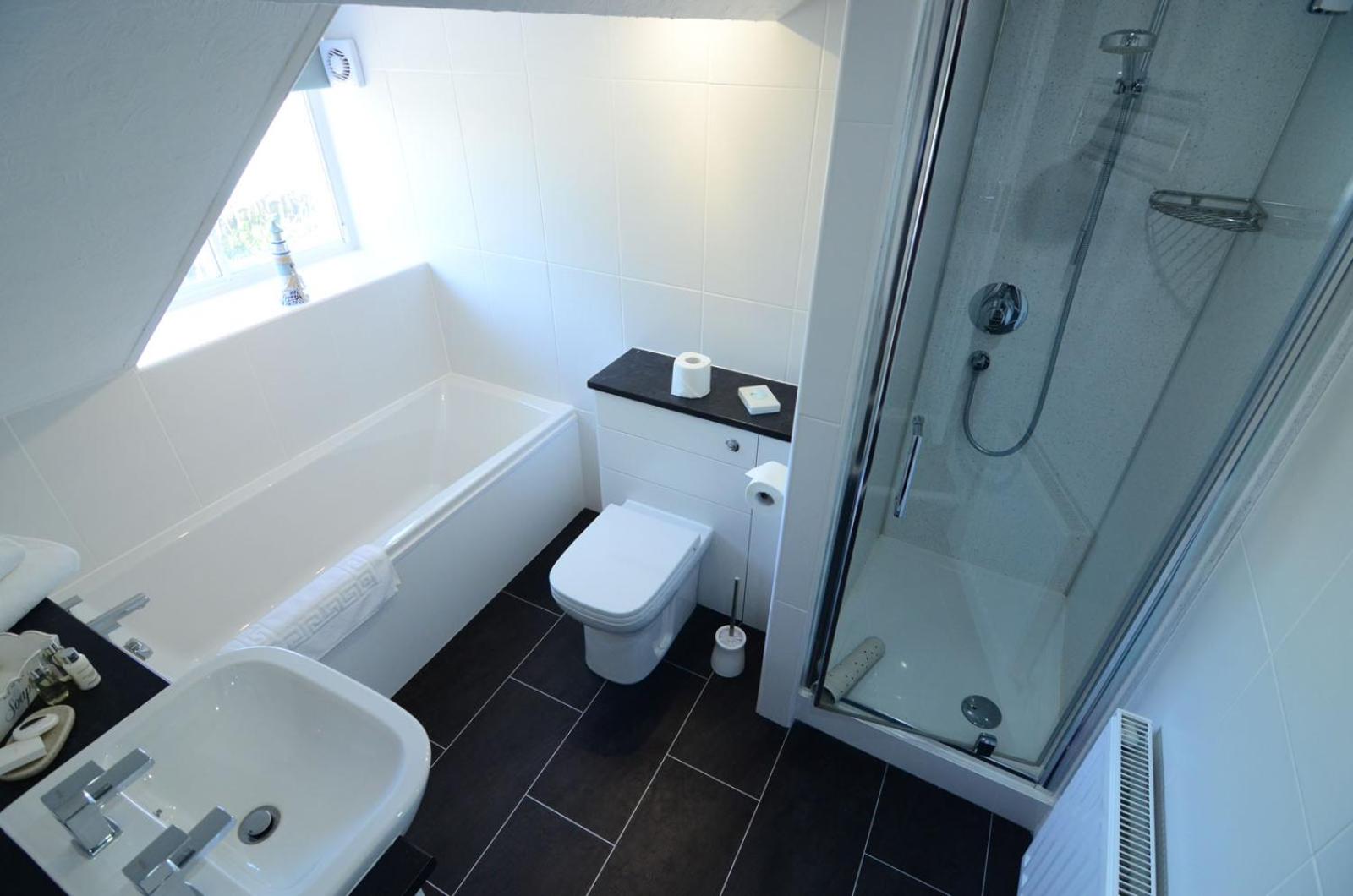 The Ellerby Country Inn 44/50