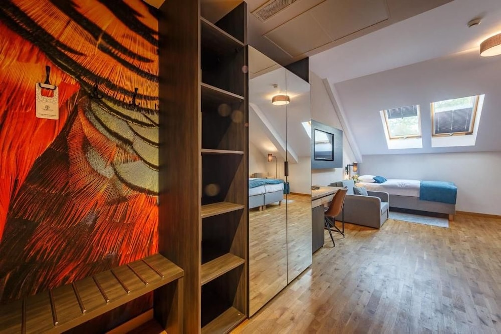 Hotel Prezydent 24/48