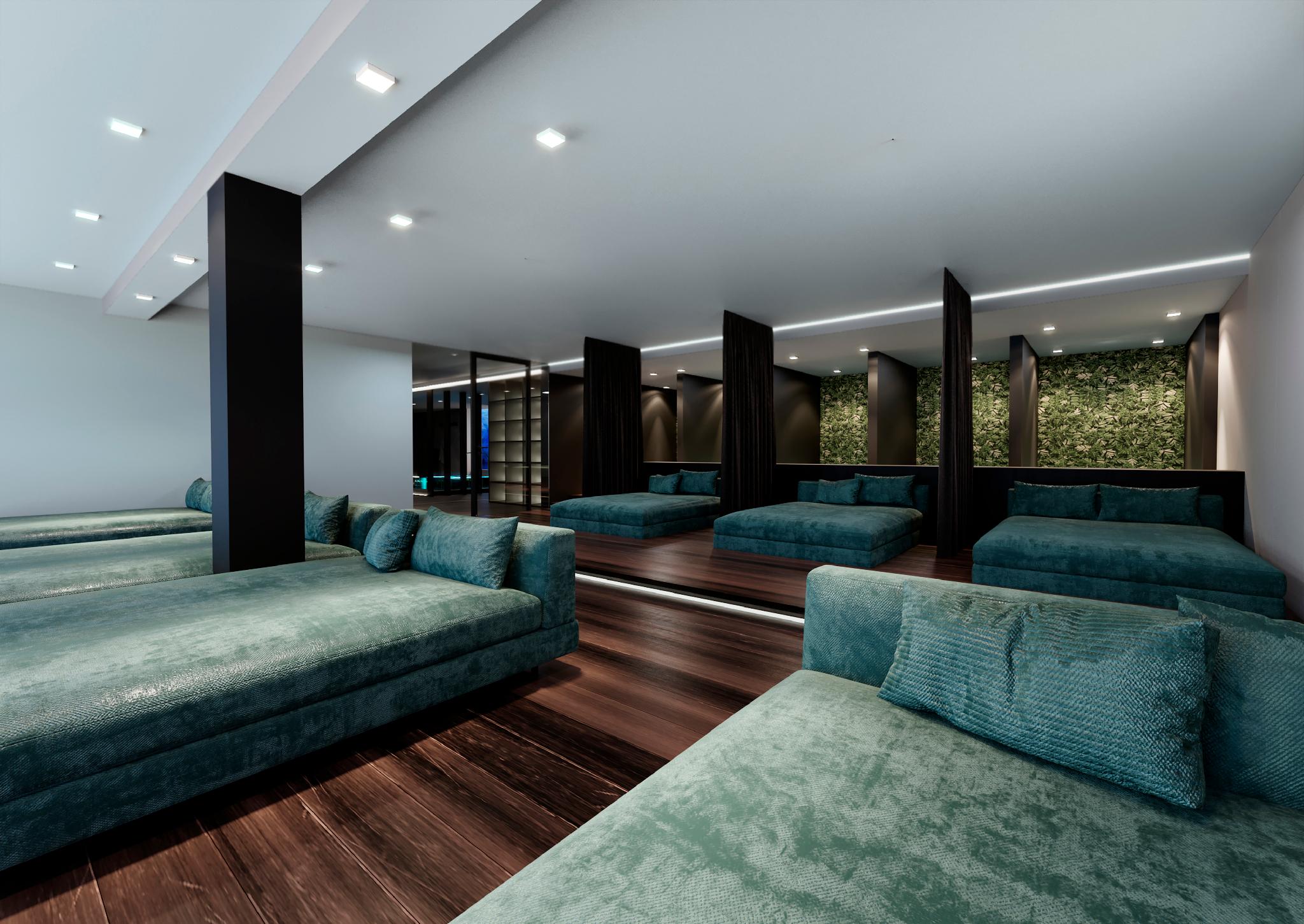 Tirolensis - Luxury All Inclusive 19/37