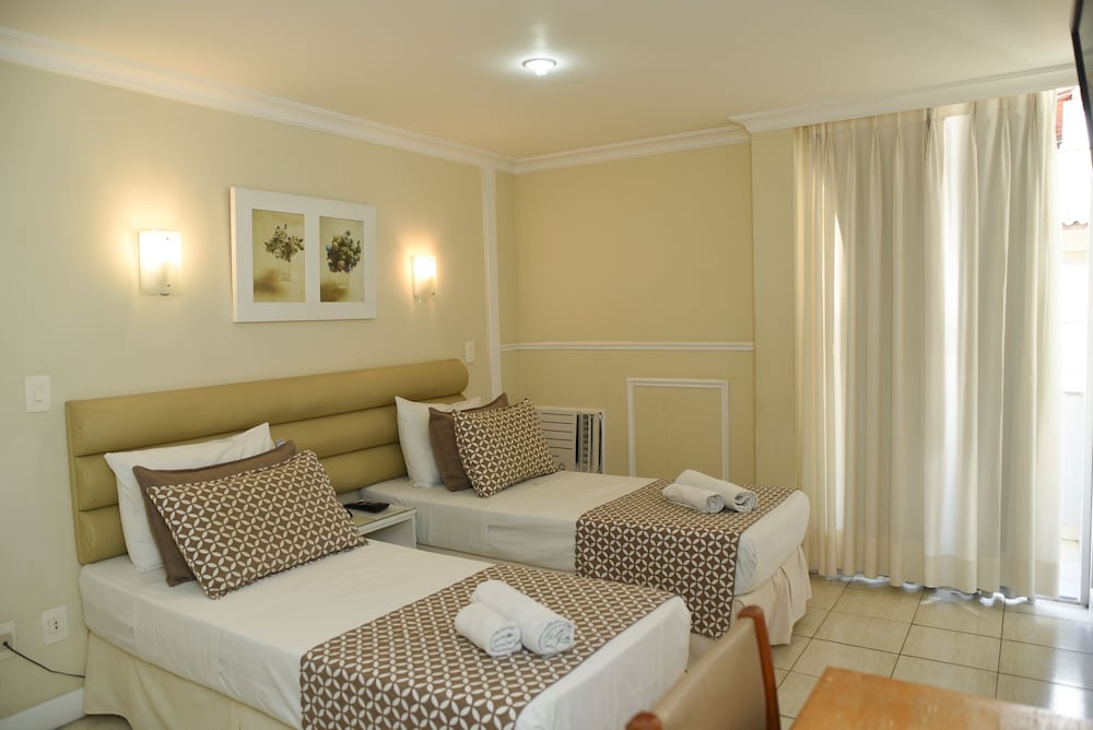 HOTEL VILLAGE ICARAI 46/60