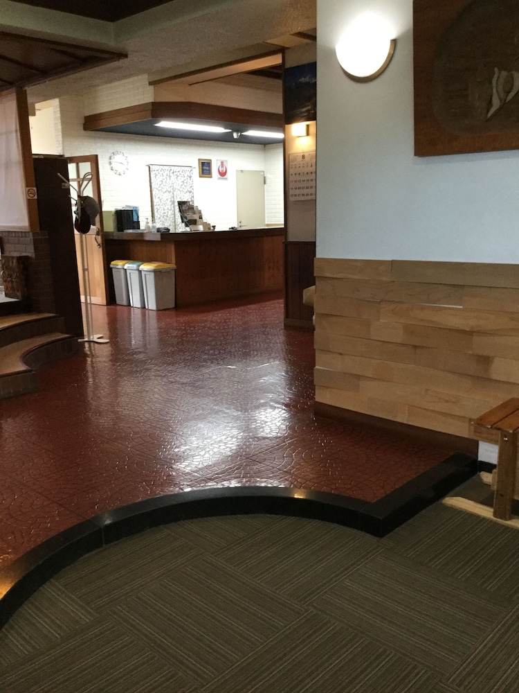 Resort Inn Seikan 3/27