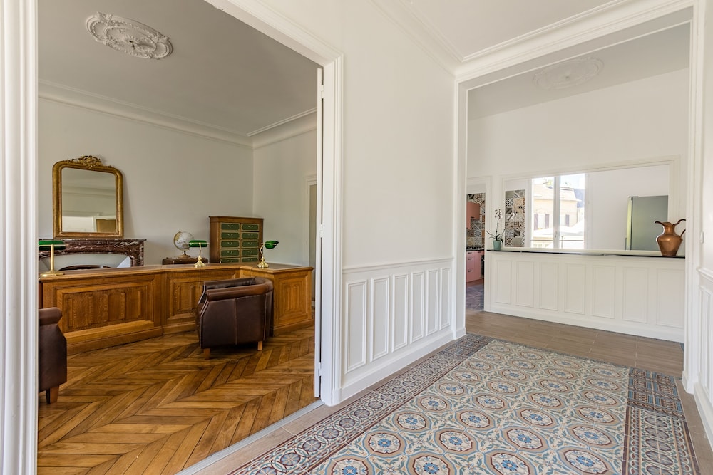 Casa La Palma Le 48 & La Courmellette Hammam et Sauna 6/50