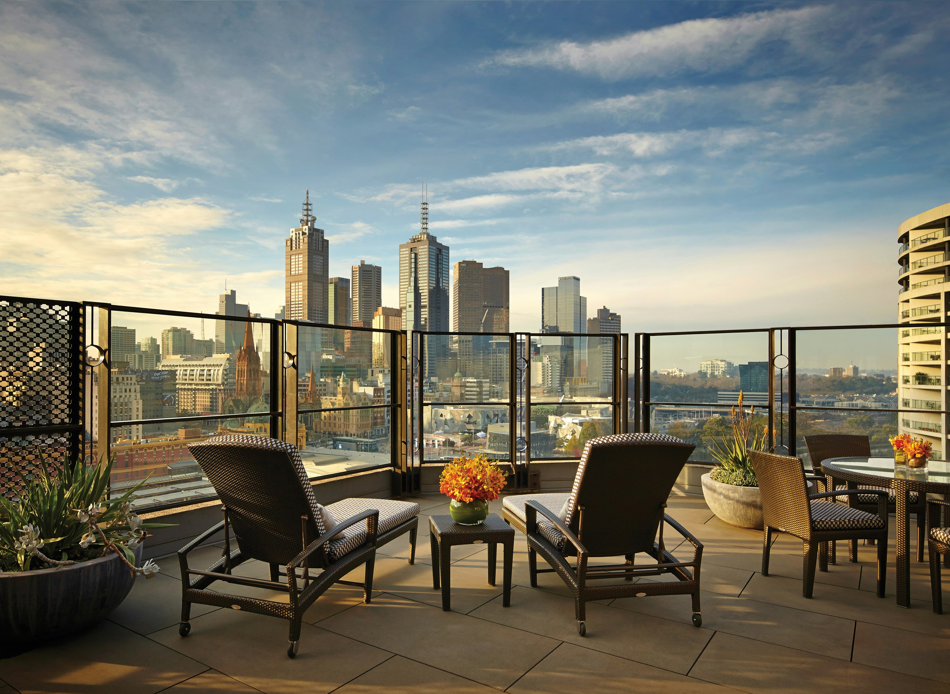 The Langham Melbourne 57/57