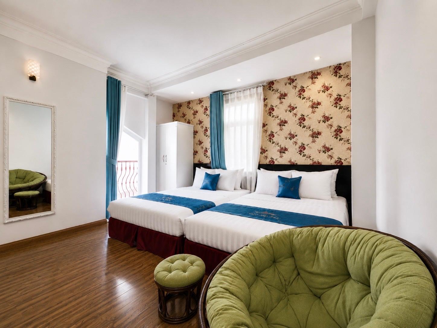 Dalat Eco Hotel 22/46