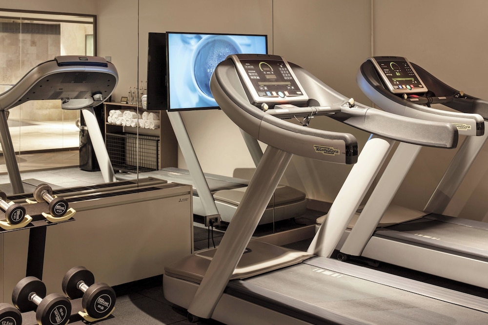 Delta Hotels by Marriott Istanbul Kagithane 27/50