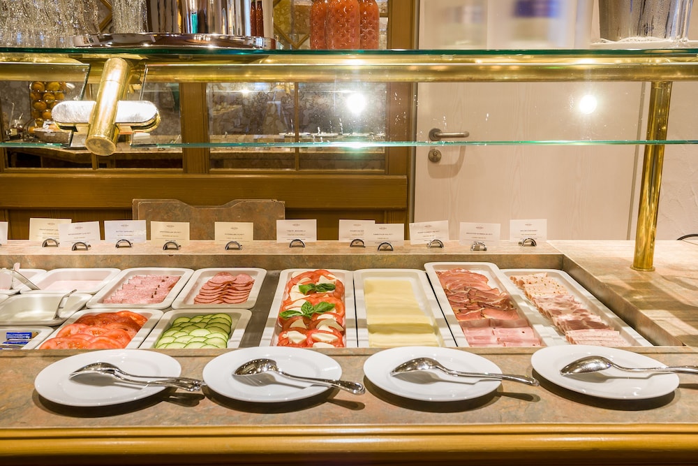 Mercure Hotel Ingolstadt 4/70