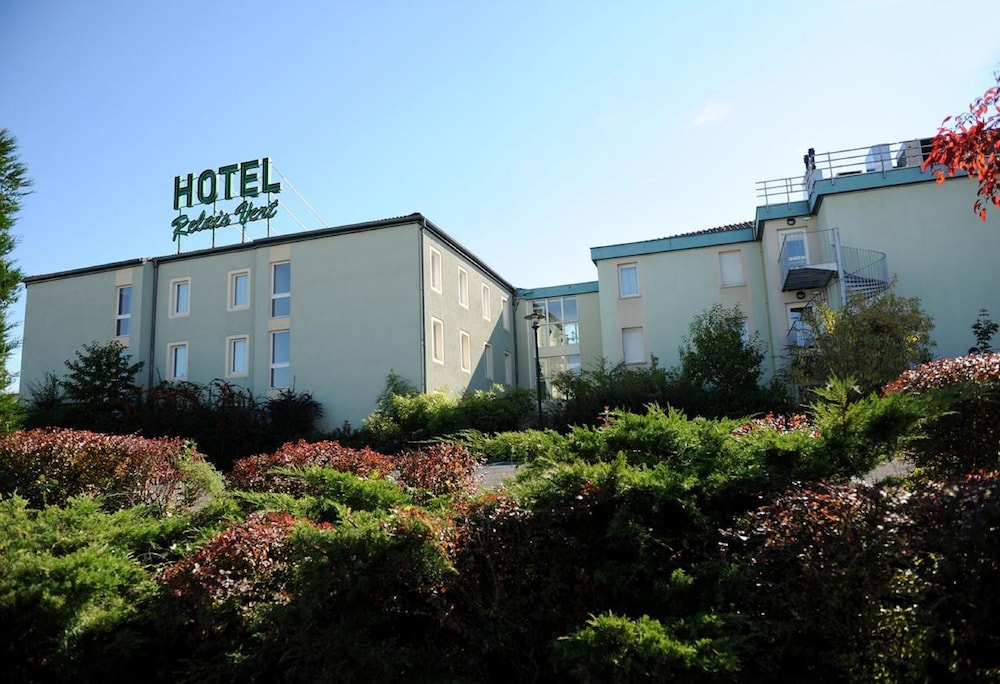 greet Hotel Montbeliard 7/61