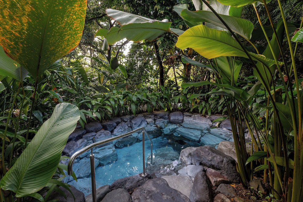 Arenal Manoa And Hot Springs 25/50