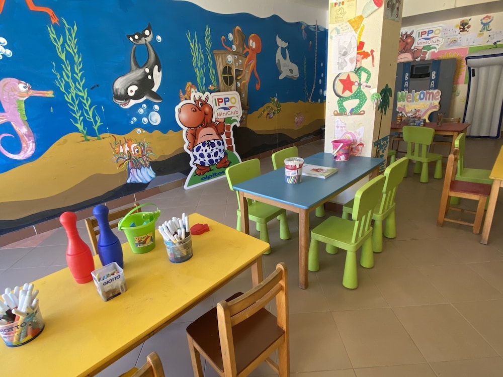 Sharm Grand Plaza Resort 15/43